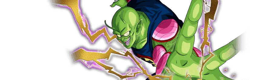 Piccolo Daimaô