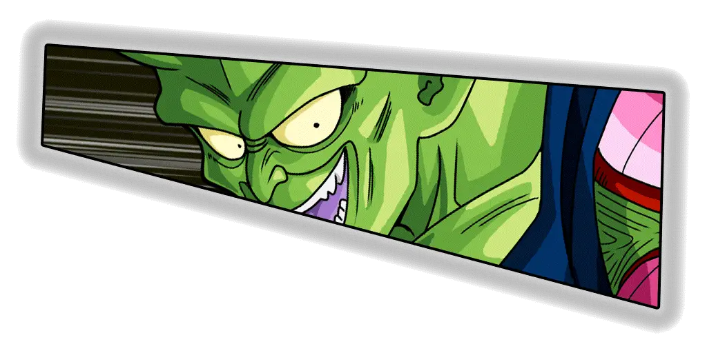 Piccolo Daimaô