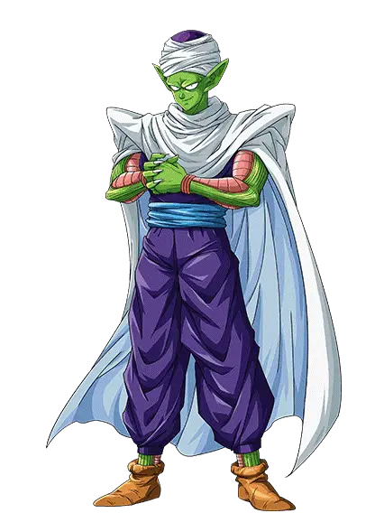 Piccolo Junior