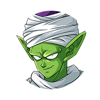 Piccolo Junior