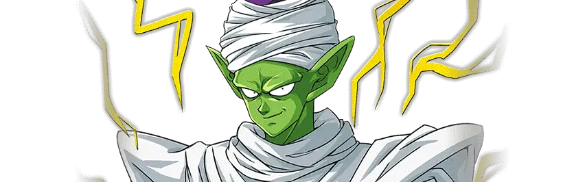 Piccolo Junior