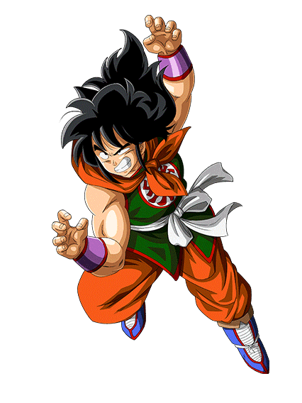 Yamcha