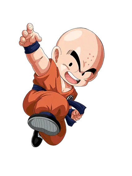 Krillin (enfant)