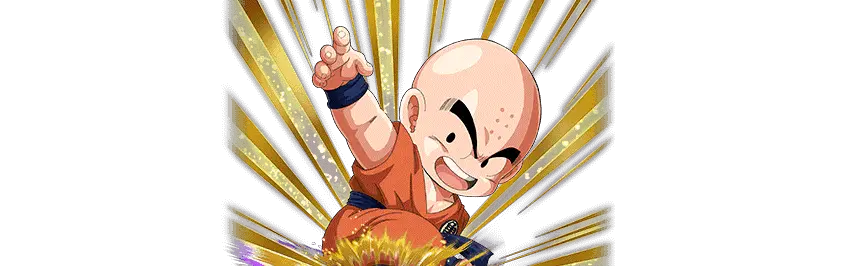 Krillin (enfant)