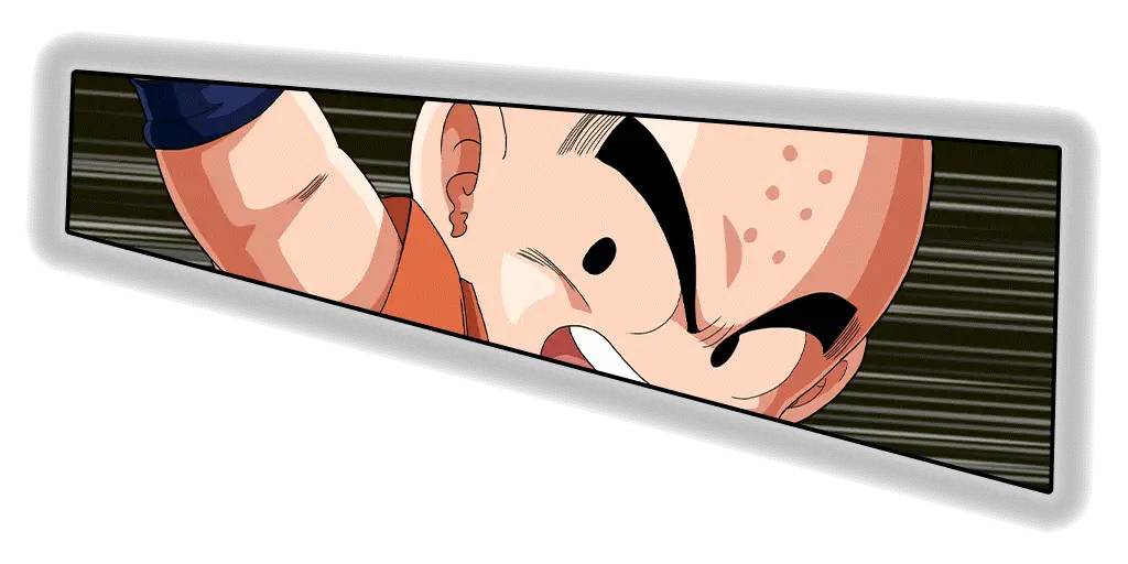 Krillin (enfant)