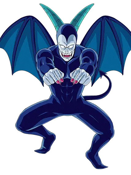 Devilman