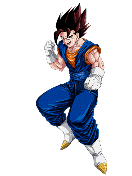 Vegetto