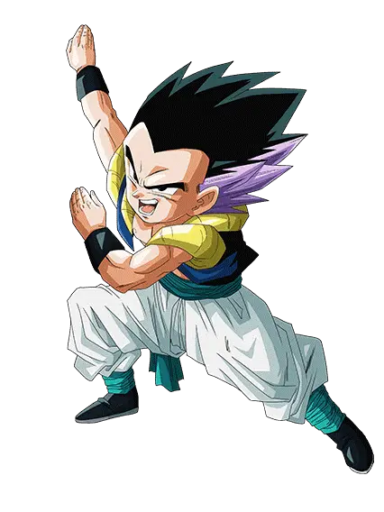 Gotenks