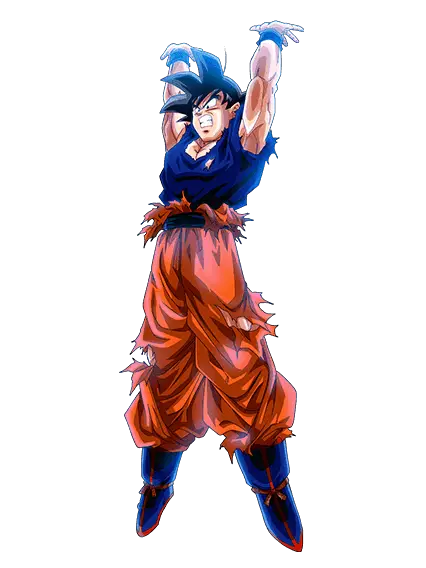 Son Goku