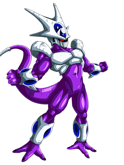 Cooler (forme finale)