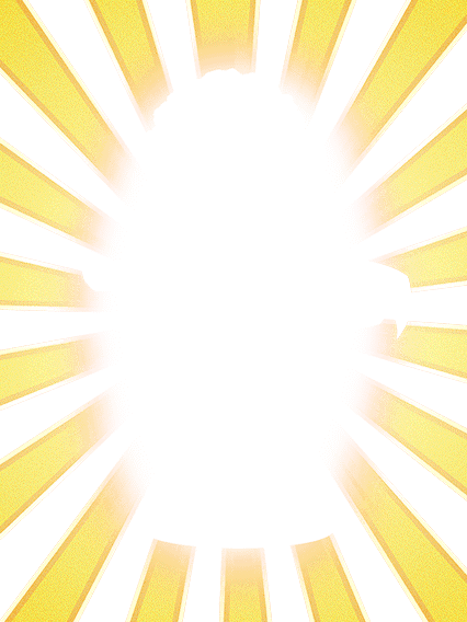 Statue de M. Satan (or)