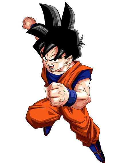 Son Gohan (enfant)