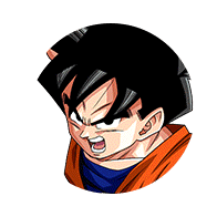 Son Gohan (enfant)