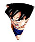 Son Gohan (enfant)