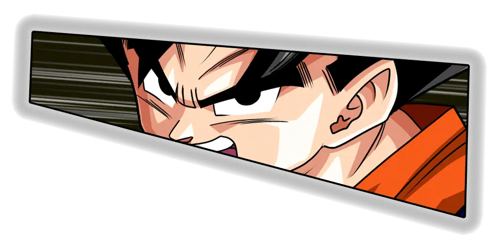 Son Gohan (enfant)