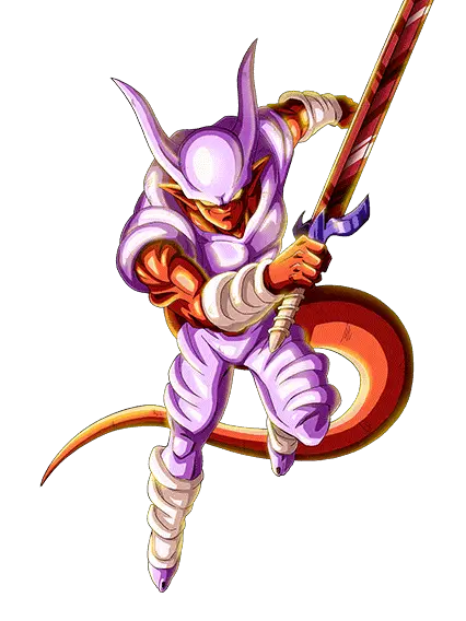 Super Janemba