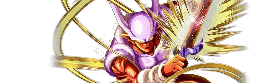 Super Janemba