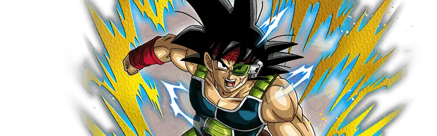 Bardock (gorille)