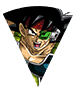 Bardock (gorille)