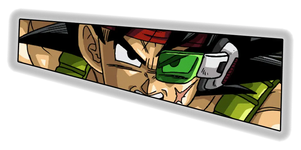 Bardock (gorille)