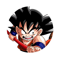 Son Goku (enfant) (gorille)