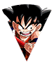 Son Goku (enfant) (gorille)