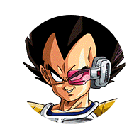 Vegeta (gorille)