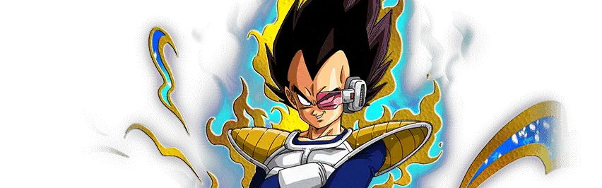 Vegeta (gorille)