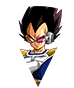 Vegeta (gorille)