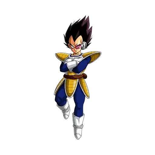 Vegeta (gorille)