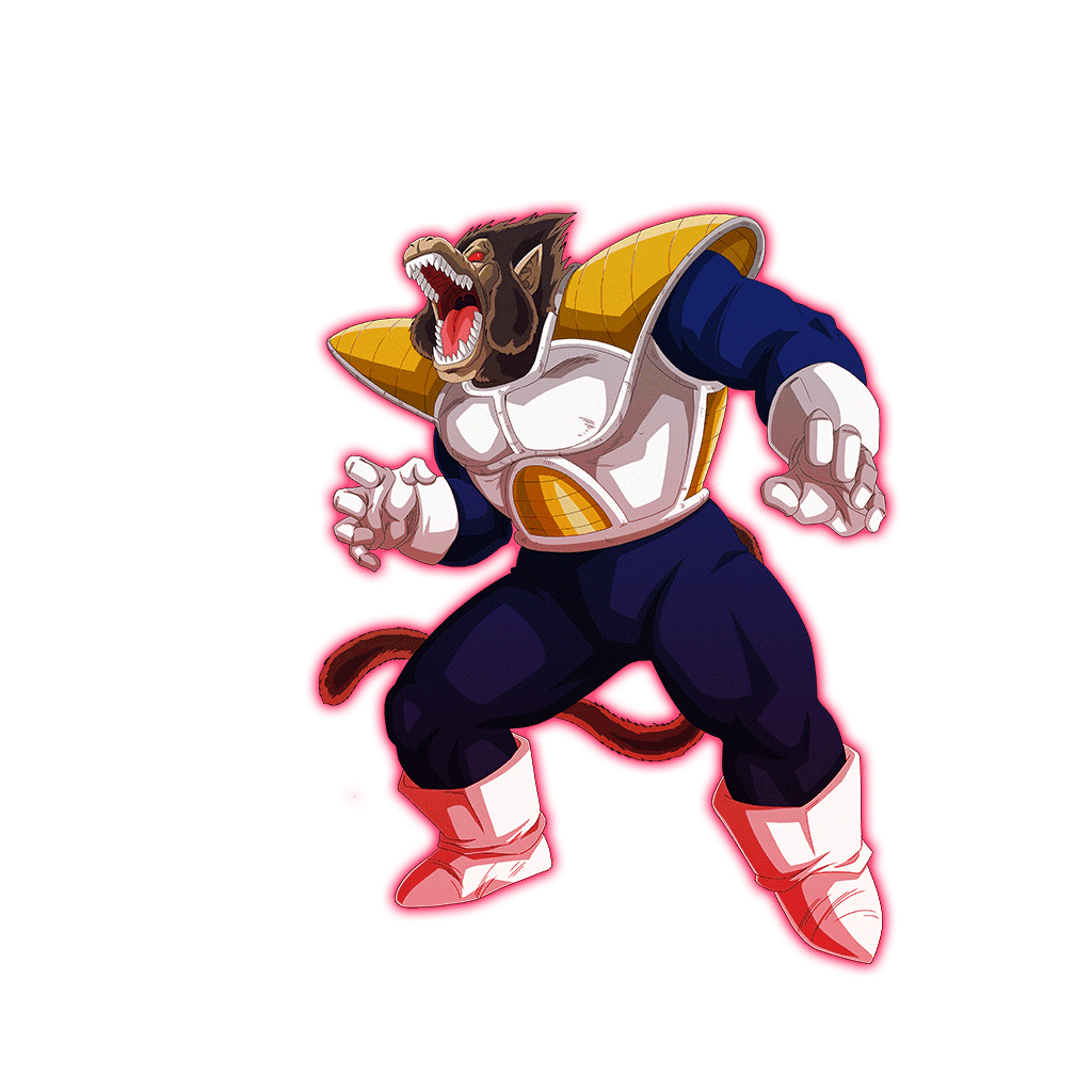 Vegeta (gorille)