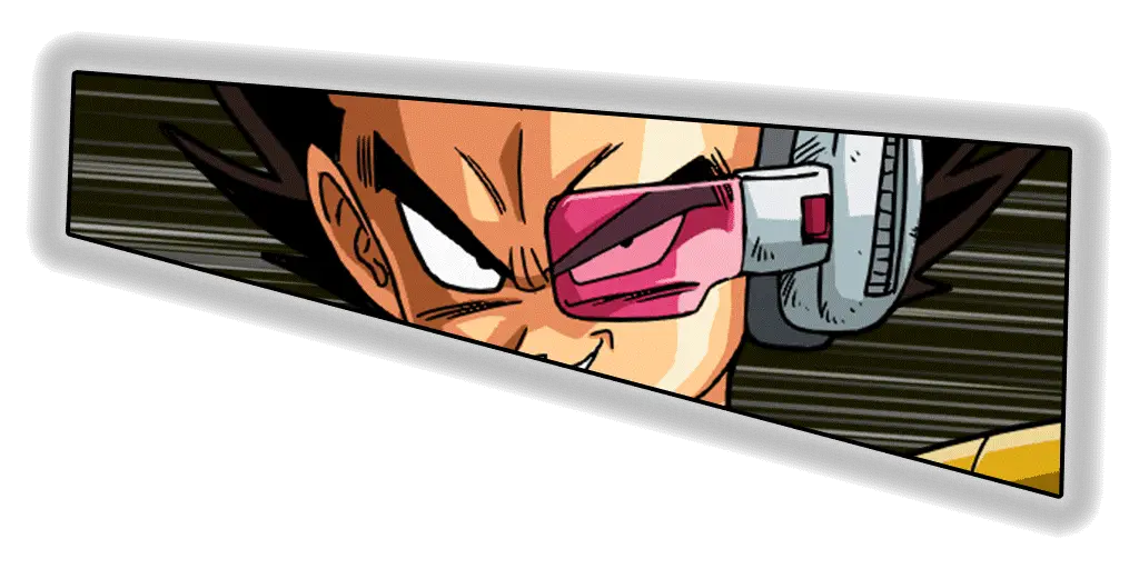 Vegeta (gorille)