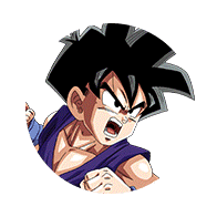 Son Gohan (enfant)