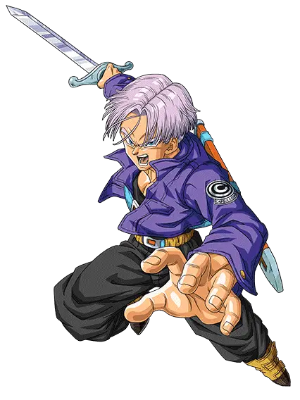 Trunks (jeune)