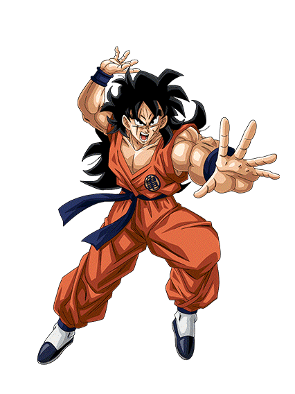 Yamcha