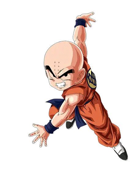 Krillin