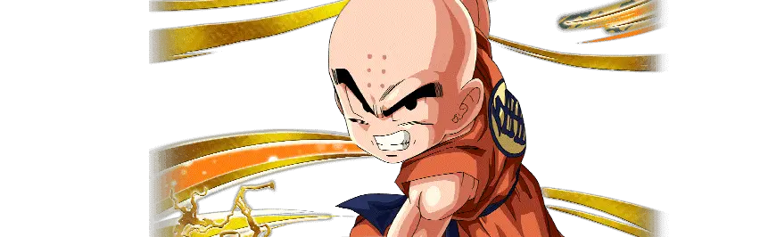 Krillin