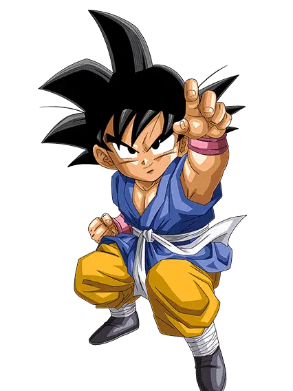 Son Goku (GT)