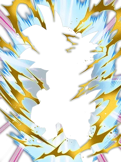 Son Goku (GT)