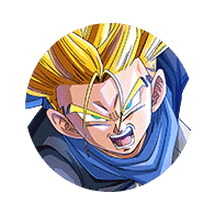 Trunks Super Saiyan (GT)