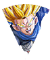 Trunks Super Saiyan (GT)