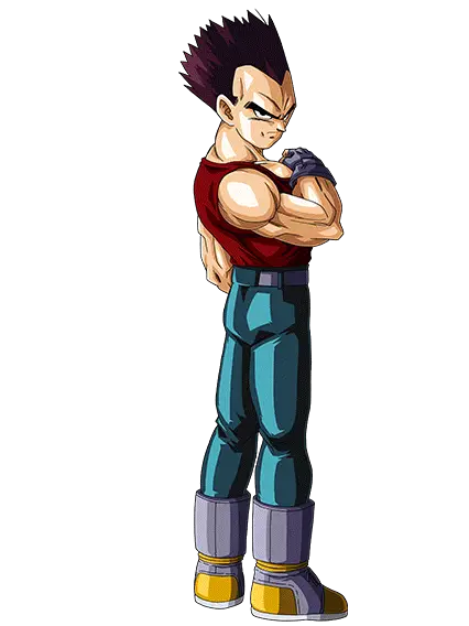 Vegeta (GT)