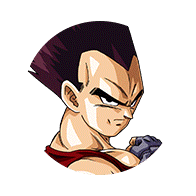 Vegeta (GT)