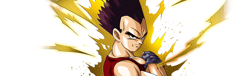 Vegeta (GT)