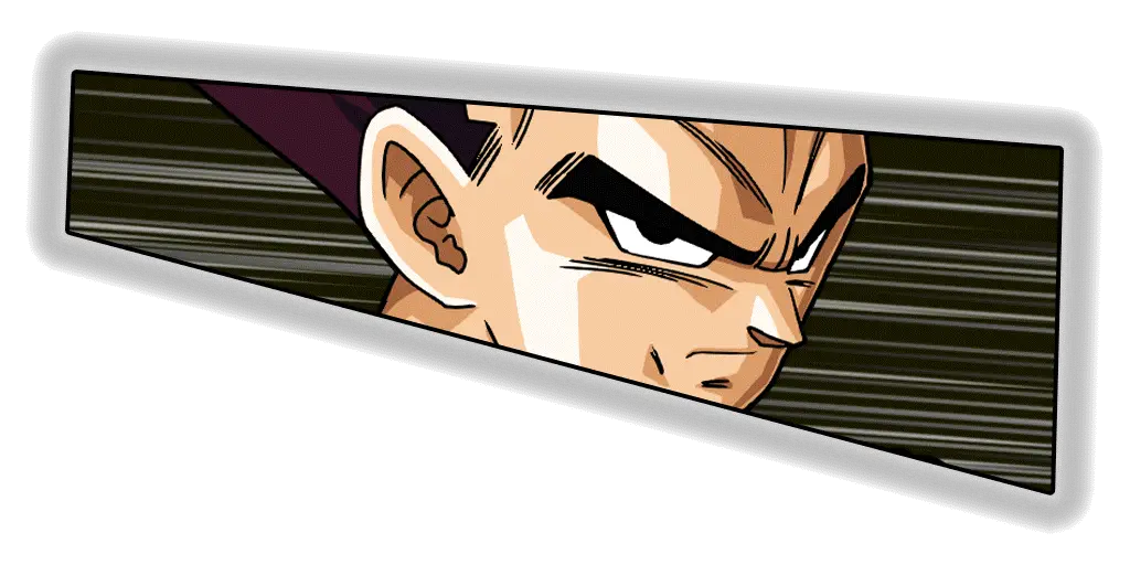 Vegeta (GT)