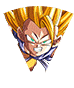 Son Goku Super Saiyan 3 (GT)