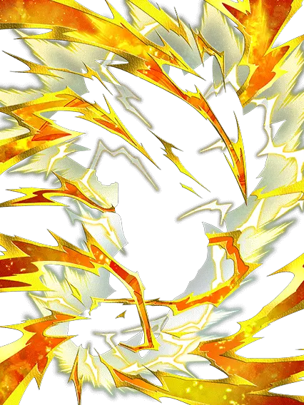 Vegeta Super Saiyan 3