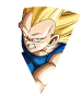 Vegeta Super Saiyan 3