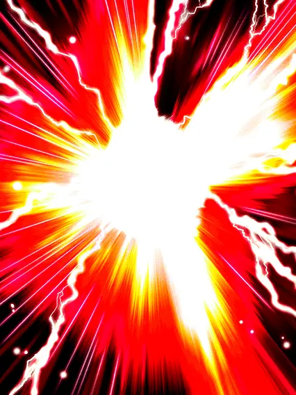 Son Goku Super Saiyan 3