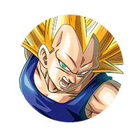 Vegeta Super Saiyan 3